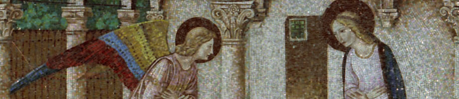 石原新三ガラスモザイク